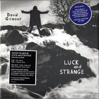 Purchase David Gilmour - Luck And Strange (Deluxe Edition) CD1