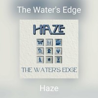 Purchase Haze - The Water's Edge