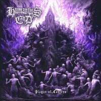 Purchase Humanity's End - Plague Of Cancers