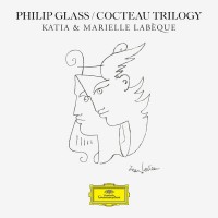 Purchase Katia & Marielle Labeque - Glass: Cocteau Trilogy CD1