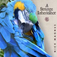 Purchase Nick Magnus - A Strange Inheritance