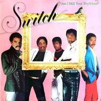 Purchase Switch - Am I Still Your Boyfriend (Vinyl)