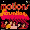 Buy The Motions - Sensation (Vinyl) Mp3 Download