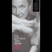 Purchase Tom Jones - The Definitive Tom Jones 1964-2002 CD1