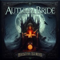 Purchase Autumn Bride - Bedtime Stories