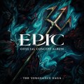 Buy Jorge Rivera-Herrans - Epic: The Vengeance Saga (Official Concept Album) (EP) Mp3 Download