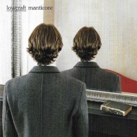 Purchase Lowcraft - Manticore