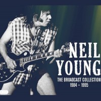 Purchase Neil Young - The Broadcast Collection 1984-1995 CD1