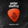 Buy Peter Maffay - We Love Rock'n'roll (Leipzig-Live-2024) Mp3 Download