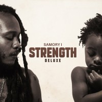 Purchase Samory I - Strength (Deluxe Edition)