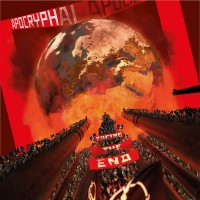 Purchase Apocryphal - Facing The End