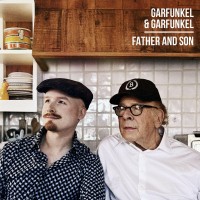 Purchase Art Garfunkel Jr. & Art Garfunkel - Father And Son