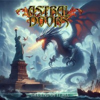 Purchase Astral Doors - The End Of It All