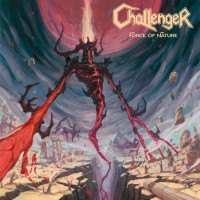 Purchase Challenger - Force Of Nature