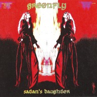 Purchase Greenfly - Satan's Daughter