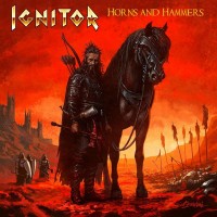 Purchase Ignitor - Horns And Hammers