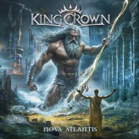 Purchase Kingcrown - Nova Atlantis