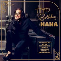 Purchase Nana Mouskouri - Happy Birthday, Nana