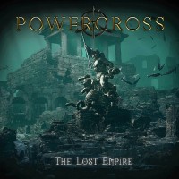 Purchase Powercross - The Lost Empire