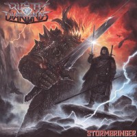 Purchase Rusty Diamonds - Stormbringer (EP)