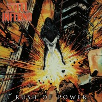 Purchase Steel Inferno - Rush Of Power