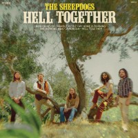 Purchase The Sheepdogs - Hell Together