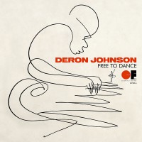 Purchase Deron Johnson - Free To Dance