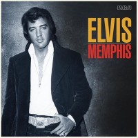 Purchase Elvis Presley - Memphis CD1