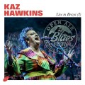 Buy Kaz Hawkins - Live In Brezoi Mp3 Download