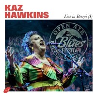 Purchase Kaz Hawkins - Live In Brezoi