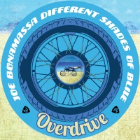 Purchase Joe Bonamassa - Different Shades Of Blue (Overdrive)