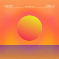 Purchase Lavern - Like Sunshine (With Sigala) (CDS)