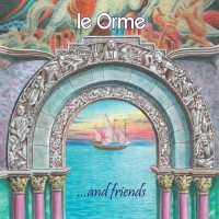 Purchase Le Orme - Le Orme & Friends