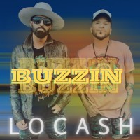 Purchase LoCash - Buzzin (CDS)