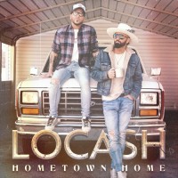 Purchase LoCash - Hometown Home (CDS)