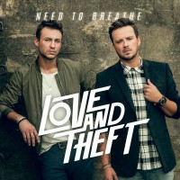 Purchase Love and Theft - Need To Breathe (CDS)