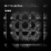 Purchase Matte Blvck - Vows