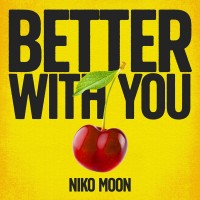 Purchase Niko Moon - Better With You (CDS)