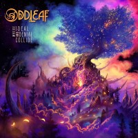 Purchase Oddleaf - Where Ideal And Denial Collide