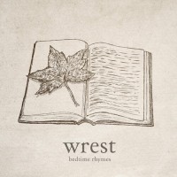 Purchase Wrest - Bedtime Rhymes (EP)