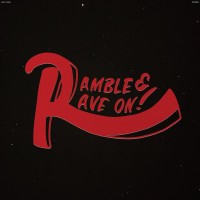 Purchase Andrew Gabbard - Ramble & Rave On!