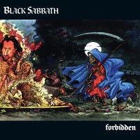 Purchase Black Sabbath - Forbidden (2024 Tony Iommi Remix)