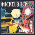 Buy Nickelback - Live From Nashville Mp3 Download