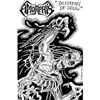 Purchase Amorphis - Disment Of Soul (CDS)