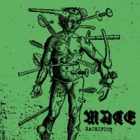 Purchase Mace (Metal) - Sacrifice (EP)