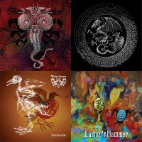 Purchase Master's Hammer - 7 EPs 2012​-​15