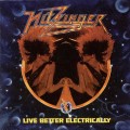 Buy Nitzinger - Live Better Electrically (Vinyl) Mp3 Download