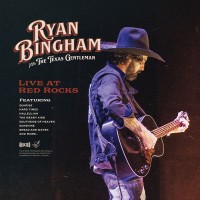 Purchase Ryan Bingham - Live At Red Rocks