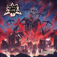 Purchase Sphinx - Deathstroke