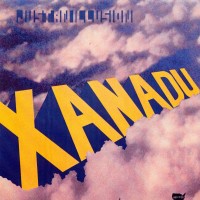 Purchase Xanadu - Just An Illusion